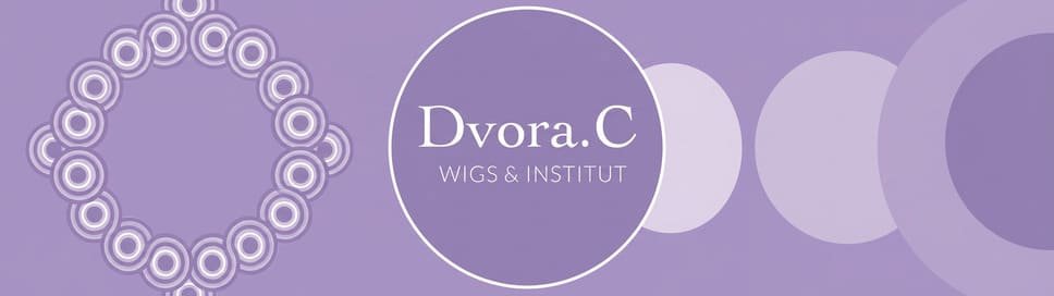 Bannière Dvora C Wigs