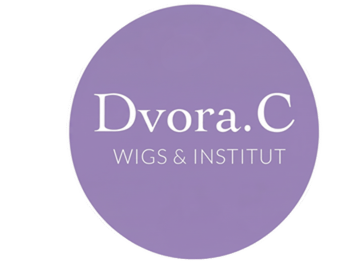 Logo Dvora C Wigs