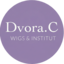 Dvora C logo