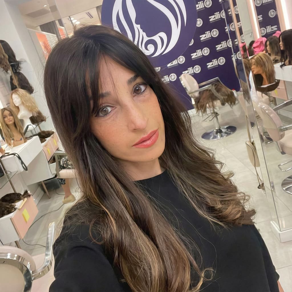 Dvora Chemouny salon de perruques