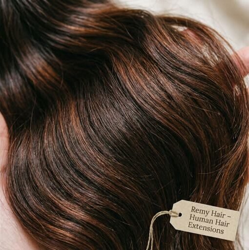 Cheveux Remy Hair