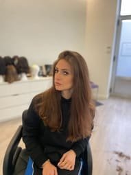 Modèle Dvora C Wigs